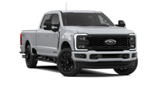 2026 Ford Super Duty® External Image 4
